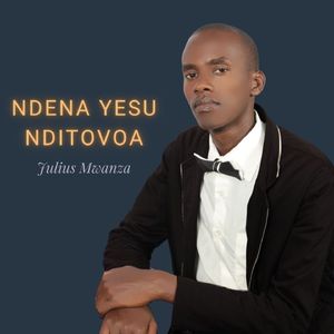 Ndena Yesu Nditovoa