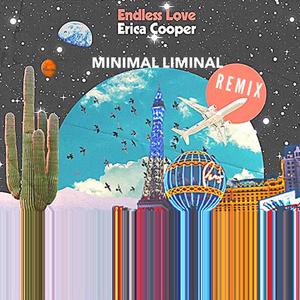 Endless Love (underground club half-speed dub) (feat. MINIMAL LIMINAL) (Remix)