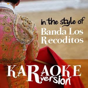 Cumbia Del Camaroncito (Karaoke Version)