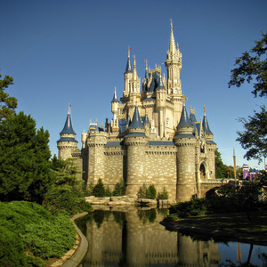 Castelul petrecaret