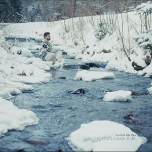 Lullaby for a Cosmic Baby