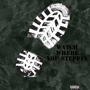 Watch Where You Steppin