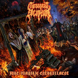 Bloodbound Abyss (feat. Rusty Sparks (Unsentient)