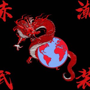 焊光下奋进者陈红阳