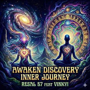 Journey (Feat Vinkyi)