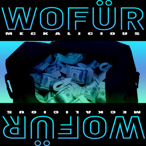 Wofür