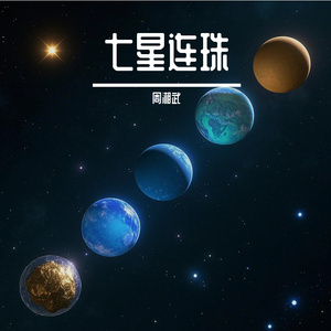 七星连珠