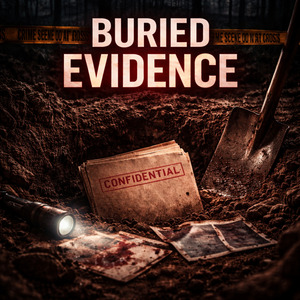 Buried Evidence