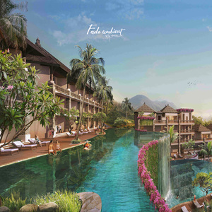 정신을 비우고 생기를 되찾도록