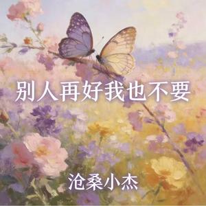 别人再好我也不要