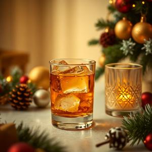 Sorry I Won't be Home for Christmas