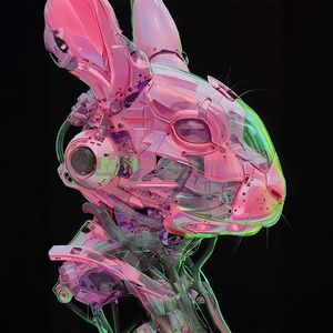 我是天使，你是锤子