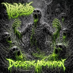 Disgusting Abomination