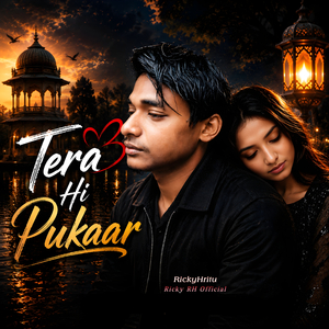 Tera Hi Pukaar