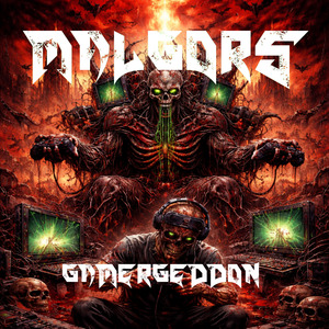 Ich bin das Voll-Opfer in Ballerspielen