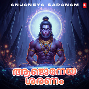 Anjaneya Dandakamu (From "Sri Anjaneya Dandakam Sahasranamaavali")