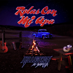 Jose y Antonio Gutierrez (feat. Joel Callejeros)