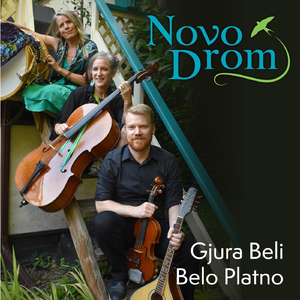 Gjura Beli Belo Platno