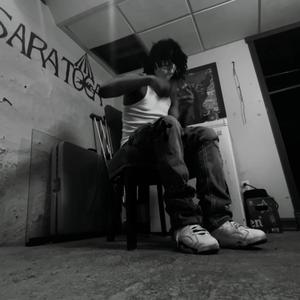 San andreas (Bah! x Jdotty!)