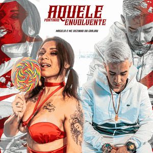 Aquele Pontinho Envolvente