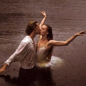 Ton absence-La pluie.