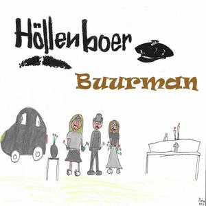Buurman