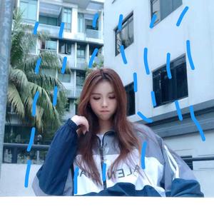 想在雨中给你一个拥抱(feat. Scott)