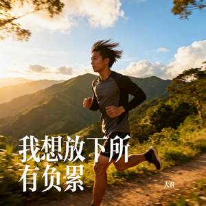 我想放下所有负累