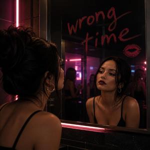 Wrong Time