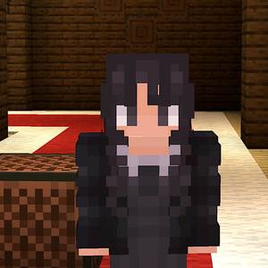 Wednesday's Bloody Mary (Minecraft Note Blocks)