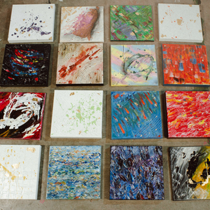 Inertia - Shinobi Yurei Remix