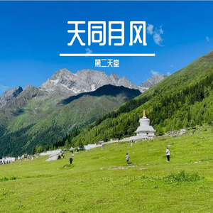 天同月风