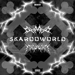 東莞から来た抽象ラッパー