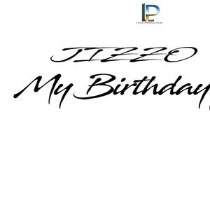 MY BIRTHDAY