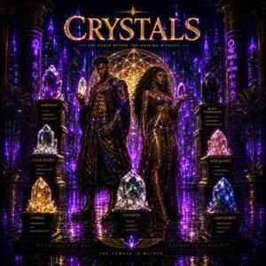 CRYSTALS