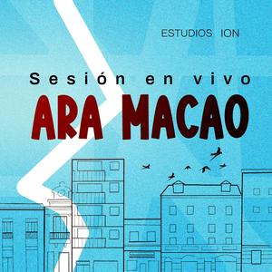 Una Llama (Sesión En Vivo - Estudios ION)