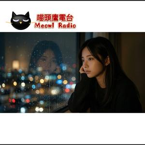 《Midnight Windowpane》(午夜的車窗)