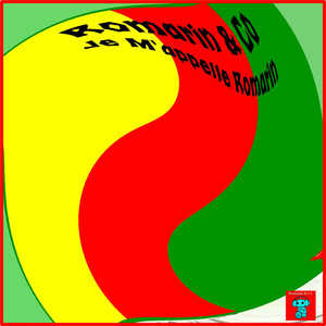 Je M'appelle Romarin