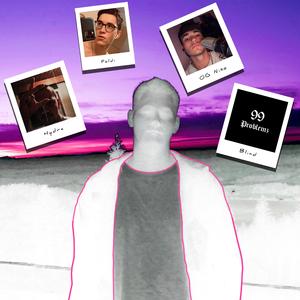 Blind (feat. Hydra, OG Niño & Poldi)