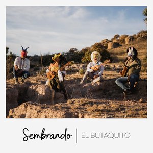 El butaquito