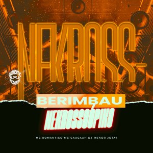 Berimbau Nekrosscópiko