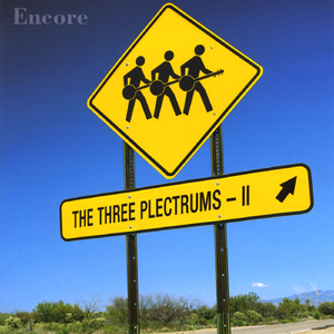 Five Foot Two/Ain't She Sweet/Yes Sir, That's My Baby