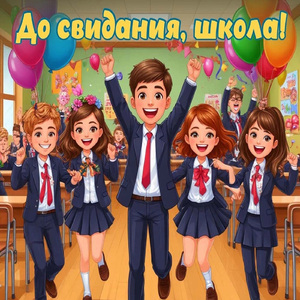 Последний звонок