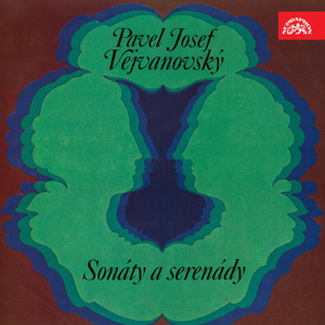 Serenade No. 1 in C for String Instruments and Clarini, .