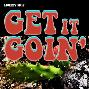 Get It Goin’