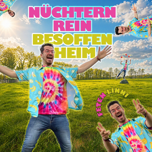 Nüchtern Rein Besoffen Heim
