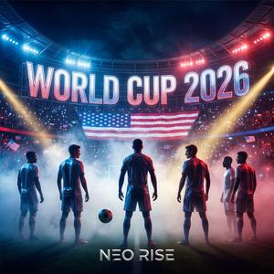 WORLD CUP 2026 NEO
