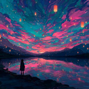 გყვავილობ შენს მზერაში