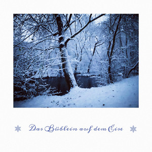 Das Büblein auf dem Eise