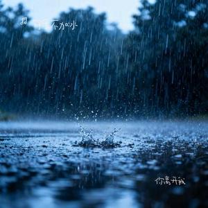 你离开我 (Cover 付豪)